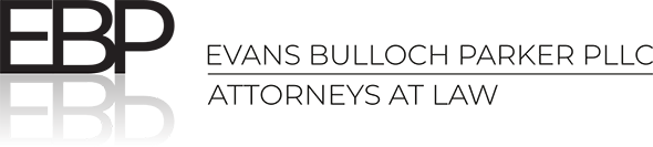 Evans Bulloch Parker PLLC | Attorneys at Law