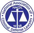 National Association Of Criminal Defense Lawyers | NACDL