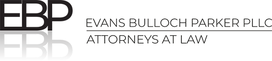 Evans Bulloch Parker PLLC | Attorneys at Law